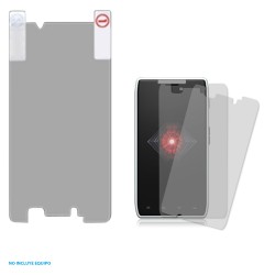 Motorola Razr XT912 Twin Pack Screen Protector